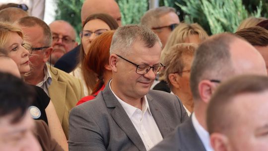 Obchody 100-lecia Szkoły Podstawowej w Woli Uhruskiej [GALERIA ZDJĘĆ]