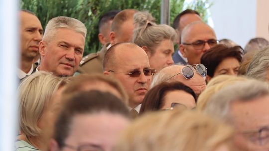 Obchody 100-lecia Szkoły Podstawowej w Woli Uhruskiej [GALERIA ZDJĘĆ]