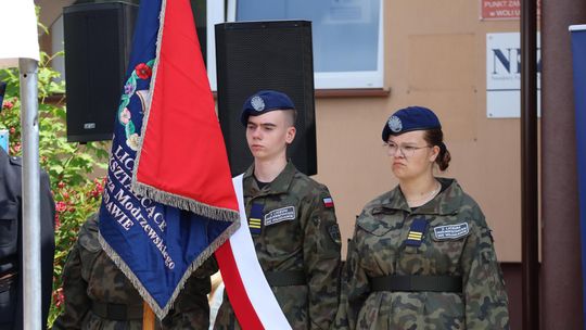 Obchody 100-lecia Szkoły Podstawowej w Woli Uhruskiej [GALERIA ZDJĘĆ]