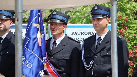 Obchody 100-lecia Szkoły Podstawowej w Woli Uhruskiej [GALERIA ZDJĘĆ]