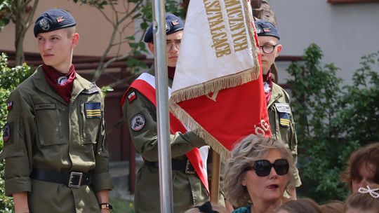 Obchody 100-lecia Szkoły Podstawowej w Woli Uhruskiej [GALERIA ZDJĘĆ]