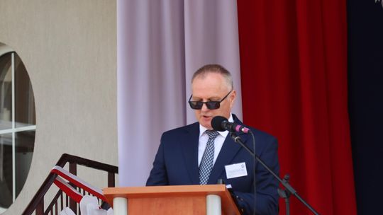 Obchody 100-lecia Szkoły Podstawowej w Woli Uhruskiej [GALERIA ZDJĘĆ]