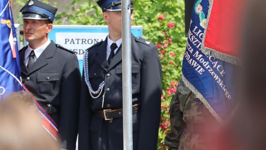 Obchody 100-lecia Szkoły Podstawowej w Woli Uhruskiej [GALERIA ZDJĘĆ]