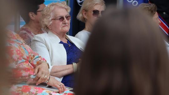 Obchody 100-lecia Szkoły Podstawowej w Woli Uhruskiej [GALERIA ZDJĘĆ]