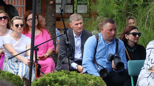 Obchody 100-lecia Szkoły Podstawowej w Woli Uhruskiej [GALERIA ZDJĘĆ]