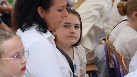 Obchody 100-lecia Szkoły Podstawowej w Woli Uhruskiej [GALERIA ZDJĘĆ]