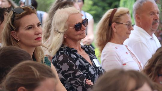 Obchody 100-lecia Szkoły Podstawowej w Woli Uhruskiej [GALERIA ZDJĘĆ]