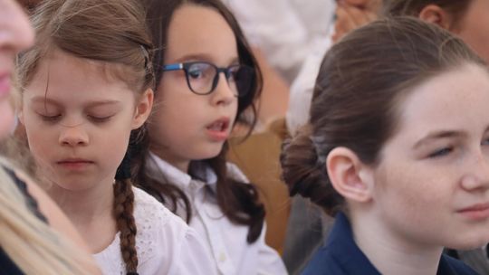 Obchody 100-lecia Szkoły Podstawowej w Woli Uhruskiej [GALERIA ZDJĘĆ]