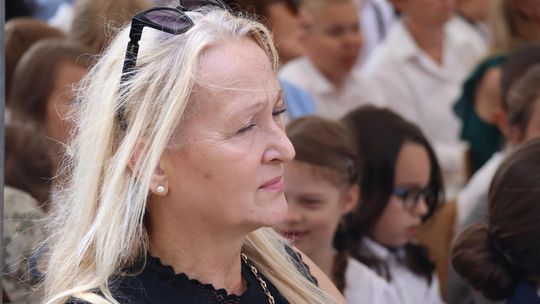 Obchody 100-lecia Szkoły Podstawowej w Woli Uhruskiej [GALERIA ZDJĘĆ]