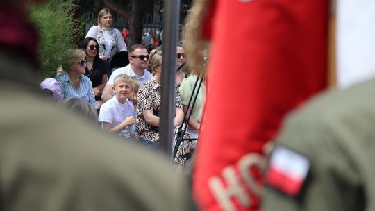 Obchody 100-lecia Szkoły Podstawowej w Woli Uhruskiej [GALERIA ZDJĘĆ]