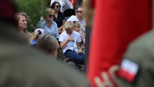 Obchody 100-lecia Szkoły Podstawowej w Woli Uhruskiej [GALERIA ZDJĘĆ]