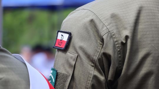 Obchody 100-lecia Szkoły Podstawowej w Woli Uhruskiej [GALERIA ZDJĘĆ]