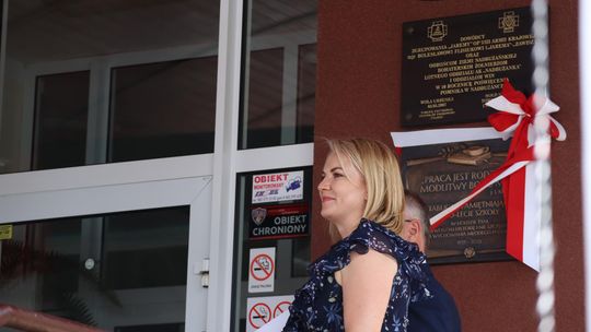 Obchody 100-lecia Szkoły Podstawowej w Woli Uhruskiej [GALERIA ZDJĘĆ]