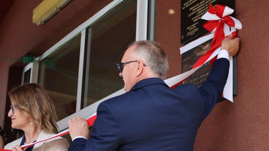 Obchody 100-lecia Szkoły Podstawowej w Woli Uhruskiej [GALERIA ZDJĘĆ]