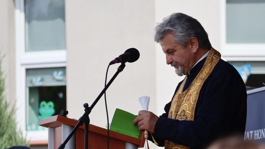 Obchody 100-lecia Szkoły Podstawowej w Woli Uhruskiej [GALERIA ZDJĘĆ]