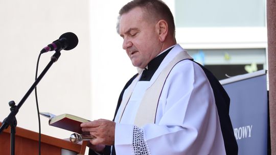 Obchody 100-lecia Szkoły Podstawowej w Woli Uhruskiej [GALERIA ZDJĘĆ]