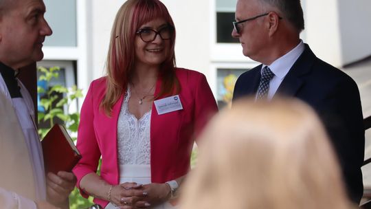 Obchody 100-lecia Szkoły Podstawowej w Woli Uhruskiej [GALERIA ZDJĘĆ]