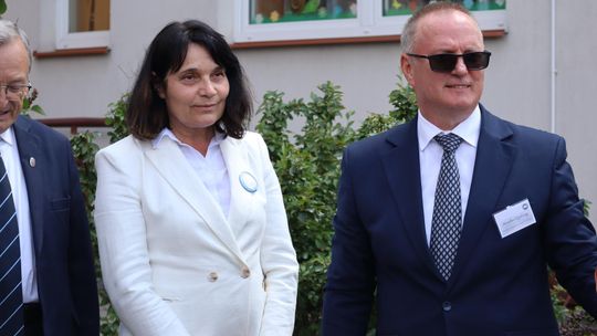 Obchody 100-lecia Szkoły Podstawowej w Woli Uhruskiej [GALERIA ZDJĘĆ]