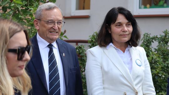 Obchody 100-lecia Szkoły Podstawowej w Woli Uhruskiej [GALERIA ZDJĘĆ]