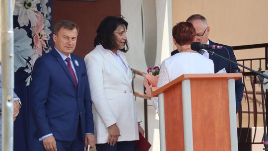 Obchody 100-lecia Szkoły Podstawowej w Woli Uhruskiej [GALERIA ZDJĘĆ]