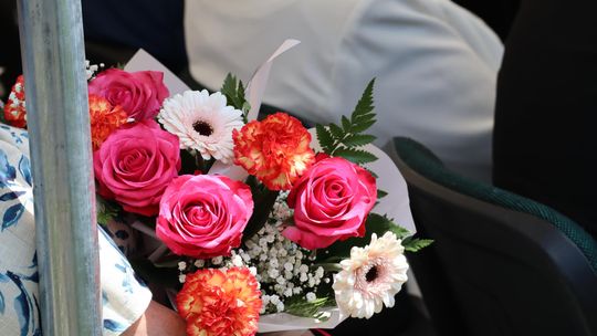 Obchody 100-lecia Szkoły Podstawowej w Woli Uhruskiej [GALERIA ZDJĘĆ]