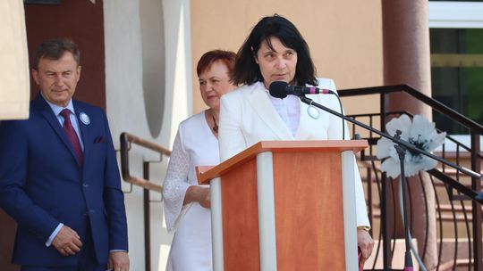Obchody 100-lecia Szkoły Podstawowej w Woli Uhruskiej [GALERIA ZDJĘĆ]
