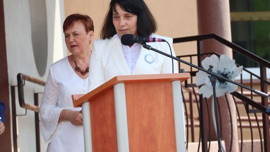 Obchody 100-lecia Szkoły Podstawowej w Woli Uhruskiej [GALERIA ZDJĘĆ]