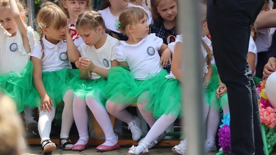 Obchody 100-lecia Szkoły Podstawowej w Woli Uhruskiej [GALERIA ZDJĘĆ]