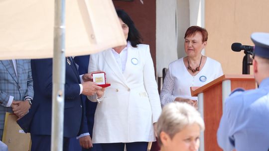 Obchody 100-lecia Szkoły Podstawowej w Woli Uhruskiej [GALERIA ZDJĘĆ]