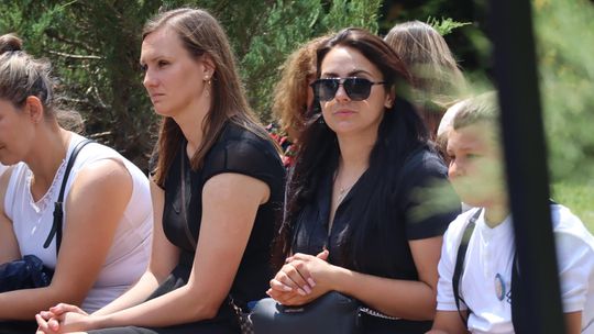 Obchody 100-lecia Szkoły Podstawowej w Woli Uhruskiej [GALERIA ZDJĘĆ]