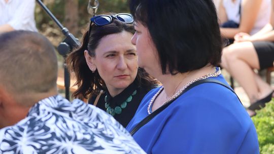 Obchody 100-lecia Szkoły Podstawowej w Woli Uhruskiej [GALERIA ZDJĘĆ]