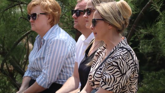 Obchody 100-lecia Szkoły Podstawowej w Woli Uhruskiej [GALERIA ZDJĘĆ]