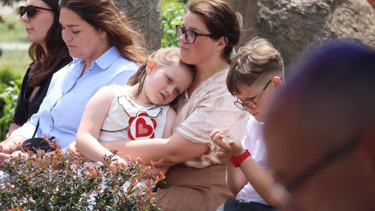 Obchody 100-lecia Szkoły Podstawowej w Woli Uhruskiej [GALERIA ZDJĘĆ]