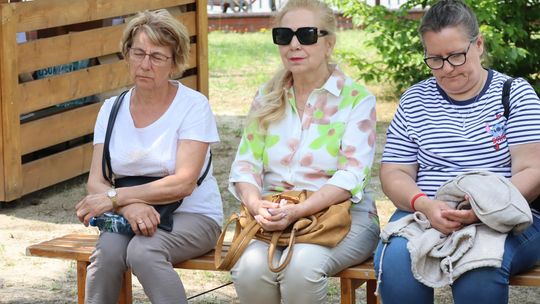 Obchody 100-lecia Szkoły Podstawowej w Woli Uhruskiej [GALERIA ZDJĘĆ]