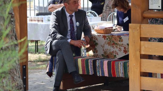 Obchody 100-lecia Szkoły Podstawowej w Woli Uhruskiej [GALERIA ZDJĘĆ]