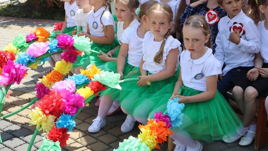 Obchody 100-lecia Szkoły Podstawowej w Woli Uhruskiej [GALERIA ZDJĘĆ]