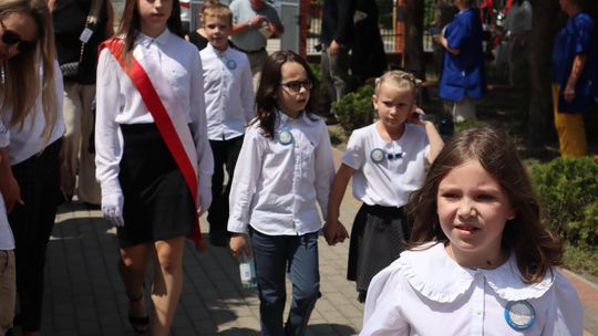 Obchody 100-lecia Szkoły Podstawowej w Woli Uhruskiej [GALERIA ZDJĘĆ]