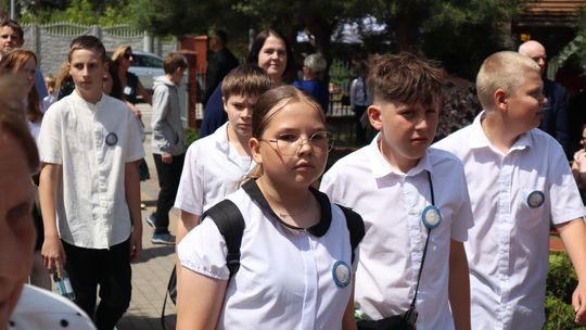 Obchody 100-lecia Szkoły Podstawowej w Woli Uhruskiej [GALERIA ZDJĘĆ]