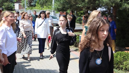 Obchody 100-lecia Szkoły Podstawowej w Woli Uhruskiej [GALERIA ZDJĘĆ]