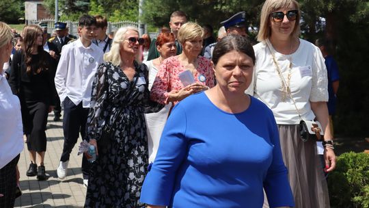 Obchody 100-lecia Szkoły Podstawowej w Woli Uhruskiej [GALERIA ZDJĘĆ]