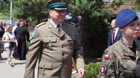 Obchody 100-lecia Szkoły Podstawowej w Woli Uhruskiej [GALERIA ZDJĘĆ]