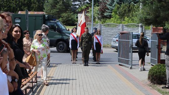Obchody 100-lecia Szkoły Podstawowej w Woli Uhruskiej [GALERIA ZDJĘĆ]
