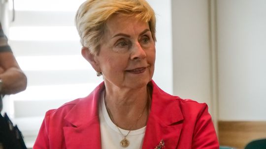 Nowy skład Chełmskiej Rady Seniorów. Przewodnicząca wybrana [GALERIA ZDJĘĆ]