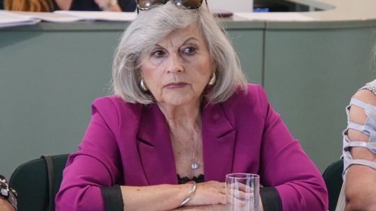 Nowy skład Chełmskiej Rady Seniorów. Przewodnicząca wybrana [GALERIA ZDJĘĆ]