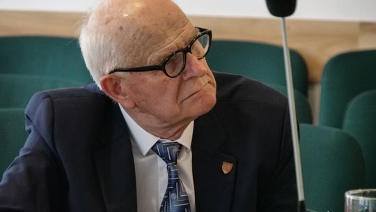 Nowy skład Chełmskiej Rady Seniorów. Przewodnicząca wybrana [GALERIA ZDJĘĆ]