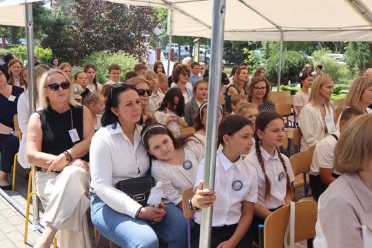 Obchody 100-lecia Szkoły Podstawowej w Woli Uhruskiej [GALERIA ZDJĘĆ]