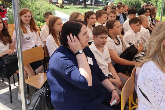 Obchody 100-lecia Szkoły Podstawowej w Woli Uhruskiej [GALERIA ZDJĘĆ]