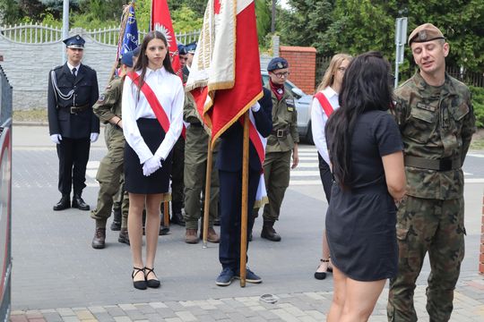 Obchody 100-lecia Szkoły Podstawowej w Woli Uhruskiej [GALERIA ZDJĘĆ]