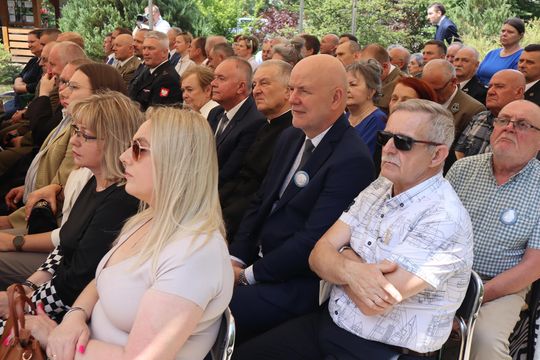 Obchody 100-lecia Szkoły Podstawowej w Woli Uhruskiej [GALERIA ZDJĘĆ]