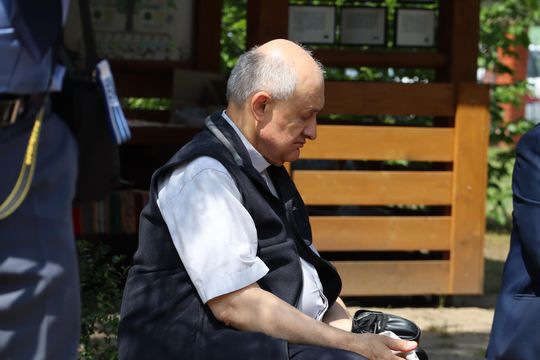 Obchody 100-lecia Szkoły Podstawowej w Woli Uhruskiej [GALERIA ZDJĘĆ]